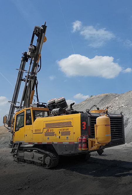 Open-Pit Mining