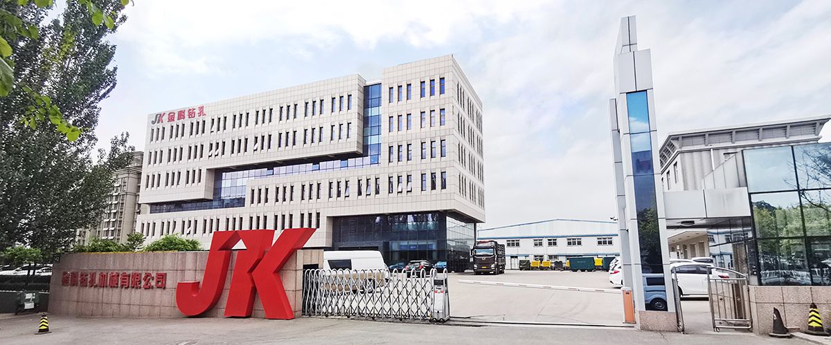 About JK Drilling