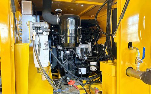Power system