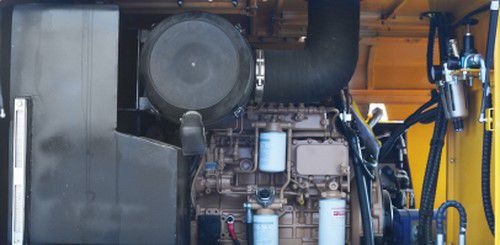 Power system