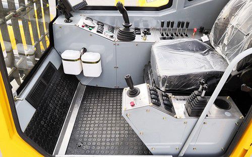 Control system