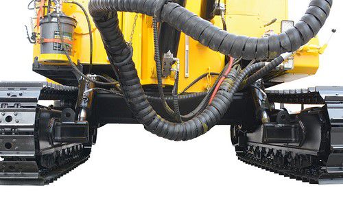 Undercarriage