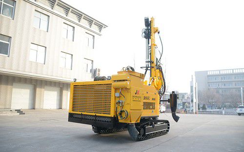 Dust collector