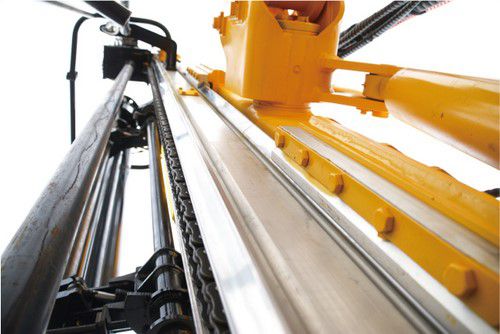 Feeding system