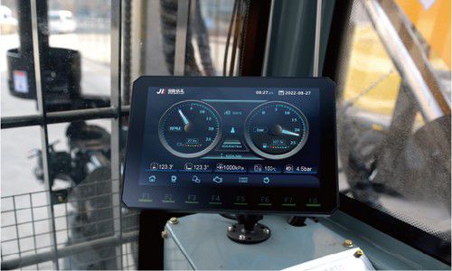 Control system