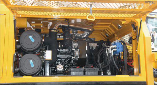 Power system