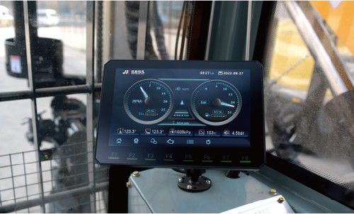 Control system