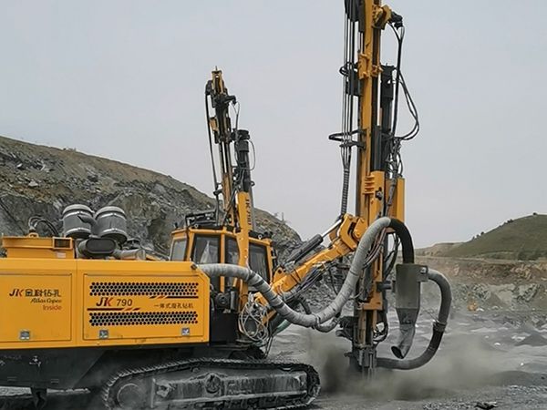 Iron Ore