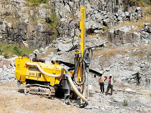 JK650 in Guinea